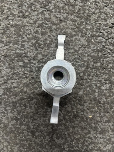 7703044201 Mutter original Renault - Picture 2 of 2