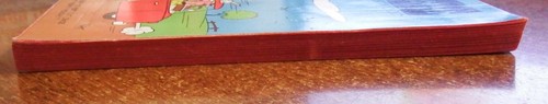 Belvedere by Greenwood pocket book 1965 1st printing MINT! - Imagen 2 de 4
