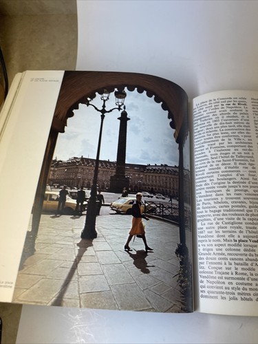 Voir Paris, Bildband 1973, in französischer Sprache - Imagen 4 de 5