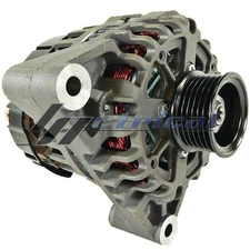 100% NEW OEM VALEO ALTERNATOR FOR VOLVO PENTA MARINE STERNDRIVE A0002655300 75A