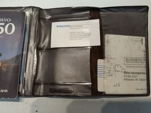 850 1997 Owners Manual 365396 - Bild 2 von 4