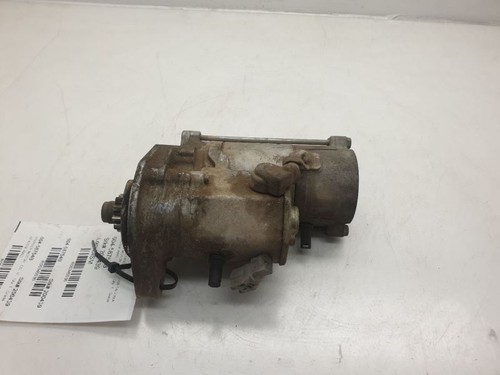 05-11 MONTAJE MOTOR ARRANQUE TOYOTA TACOMA 6 CIL 2.0KW - Imagen 3 de 12