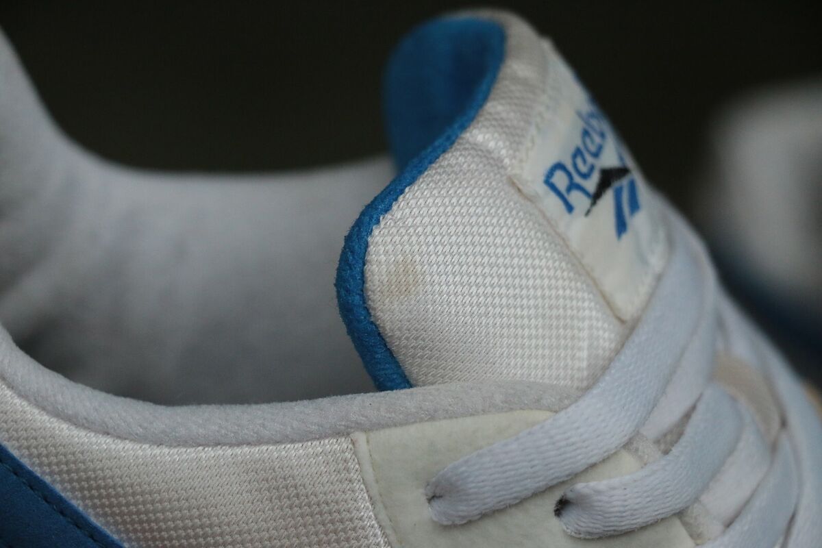 RARE! Reebok Rapide Vintage 90s Running Shoes, us 10, uk 9 RARE! Reebok Rapide Vintage 90s Running Shoes, us 10, uk 9