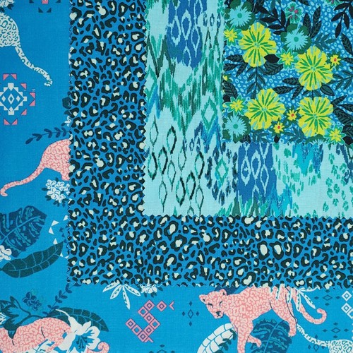 Boundless 10" Layer Cakes Lush Quilting Cotton Fabric by the Bundle - Picture 5 of 7