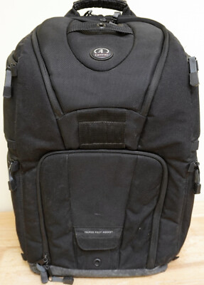 Tamrac 5789 Evolution 9 Backpack w/Rain Cover