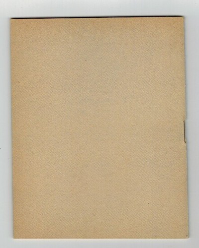 BALBO, IL RAGAZZO MAGO - POTENTE FUMETTO MIDGET - MINI FUMETTO 5 X 4 - 1943 - Foto 2 di 2