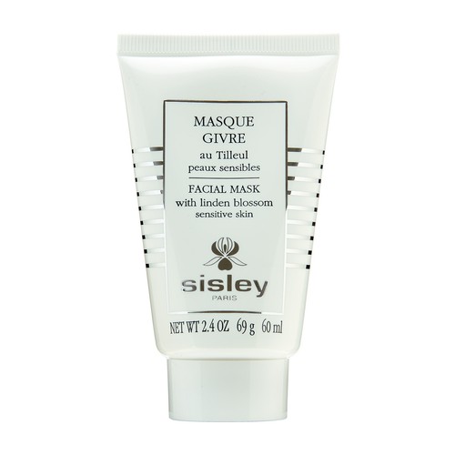 1 PC Sisley Facial Mask With Linden Blossom Sensitive Skin 2.4oz,60ml Skincare 1 PC Sisley Facial Mask With Linden Blossom Sensitive Skin 2.4oz,60ml Skincare