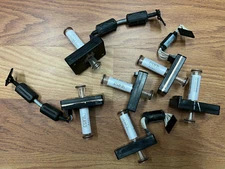 Puritan Bennett 840 Vent 4-072211-00 FLOW SENSORS pb840 Q1 Q2