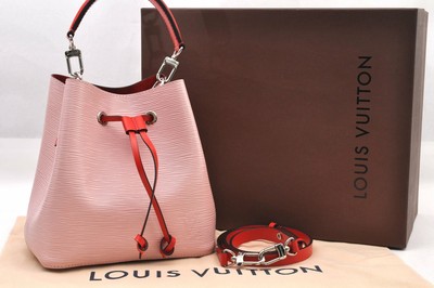 louis vuitton epi neonoe