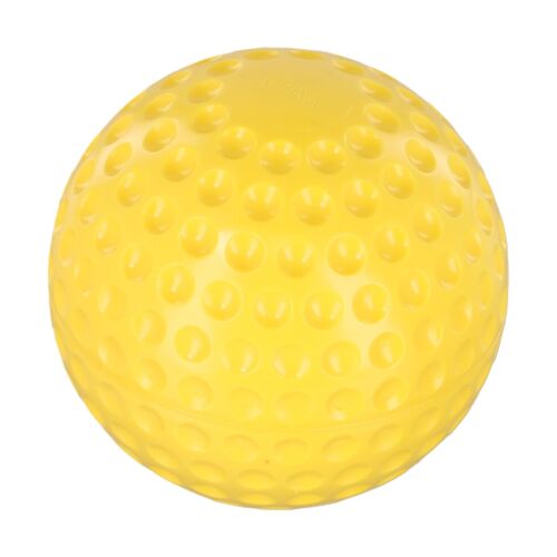 9 oder 12 Zoll Baseball-Softball mit Grübchen für Wurfmaschine Schlagübung - Bild 19 von 51