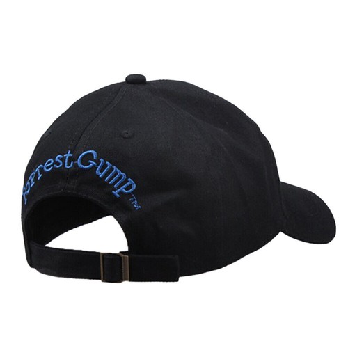 Forrest Gump Bubba Gump Shrimp Co. Gestickte Baseball Cap Baseballkappe Trucker| - Bild 7 von 14