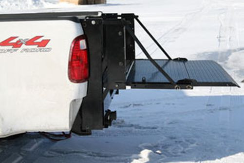 Lift Dogg Pickup Truck Tailgate Lift Gate Tommy Maxon Waltco Anthony 13006039 For Sale Online