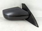 2008-2013 Nissan Altima Passenger Right Side View Power Door Mirror Blue VFEHJ