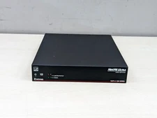 Extron NetPA U 1002-70V 2-Channel Dante Amp Power Amplifier