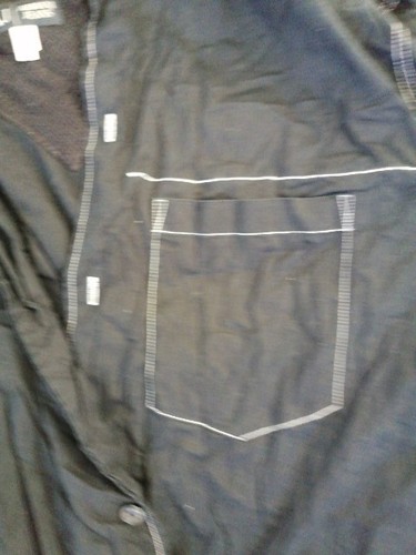 Armani Short Sleeve Shirt - Picture 4 of 4