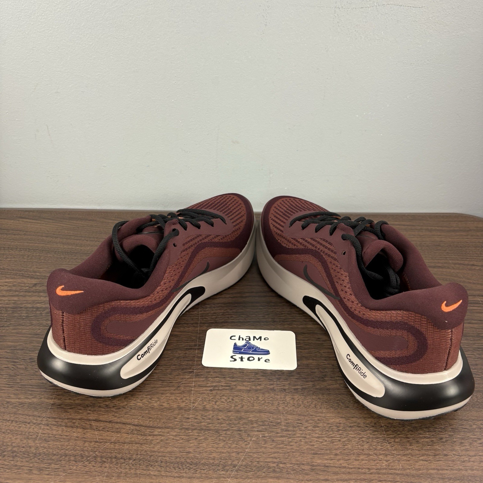 Nike Journey Run 