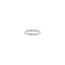 BVLGARI Merry Me Ring Platinum Diamond 1P