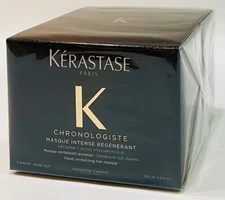 Kerastase Chronologiste Masque Intense Regenerant Mask 6.8 oz