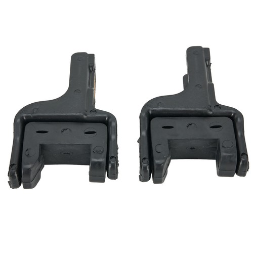 Radiator Bracket Bracket Insulator 04596474AD 2x 4596474AD Accessories - Picture 15 of 24