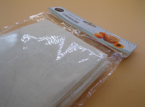 Core™ Jelly Strainer Replacement Bag - Picture 3 of 3