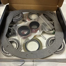 Elite Gear And Axle GM8.5 Front Master Kit WK GM8.5-F