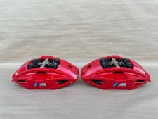22-25 Bmw 430i 440i Front Brembo Brake Caliper Set Of Left And Right 22-25 Bmw 430i 440i Front Brembo Brake Caliper Set Of Left And Right