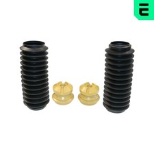 OPTIMAL Stoßdämpfer Staubschützer AK-735164 für PORSCHE 911 996 Carrera Turbo
