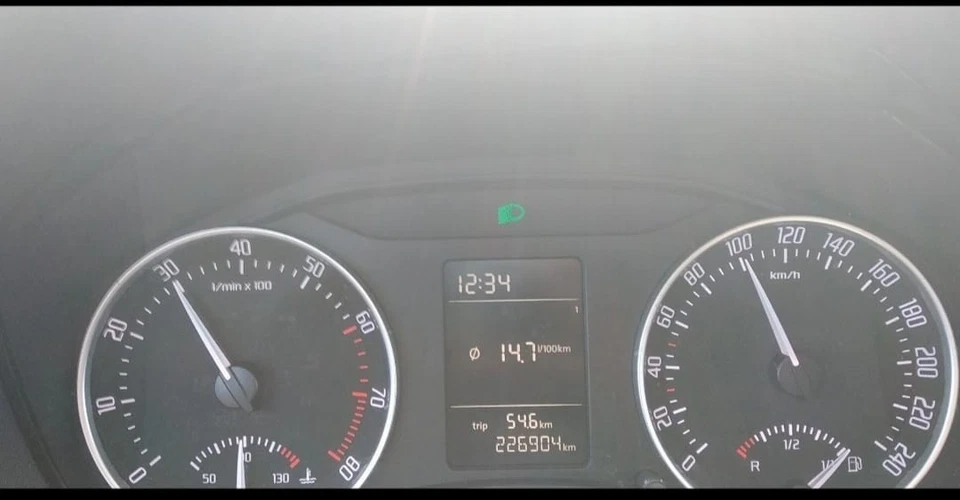 02T311158AT. 02T311361AB 5. Gang Zahnrad 35/52 VW Golf 6 Audi A3 8P 1.2 TSI MHV - Image 3 of 3