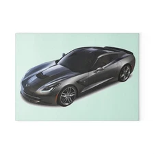 Cutting Board, Kitchen Decor, Foodie Gift, Cooking Utensil, Housewarming