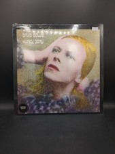 Vinyl Record David Bowie Hunky Dory