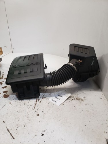 Purificador de aire 2,4 L compatible con 10-11 EQUINOX 1365366 - Imagen 3 de 7