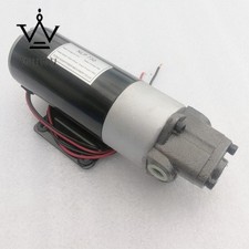 12V/24V Diesel Oil Pump Hydraulic Pump Oil Pump Motor Oil Pump Motor