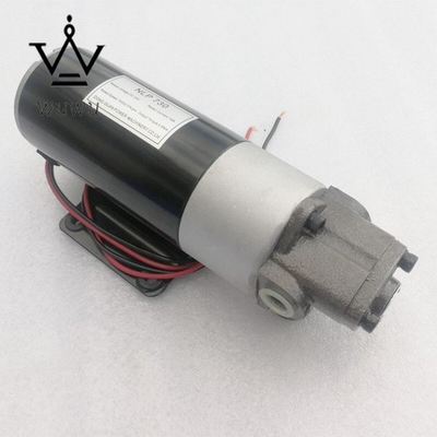 #ad 12V 24V Diesel Oil Pump Hydraulic Pump Oil Pump Motor Oil Pump Motor $187.99