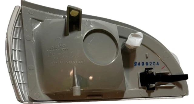 SE ADAPTA A 91-96 BUICK ROADMASTER, CHEVY CAPRICE LÁMPARA LATERAL/ESQUINA 5976558 - NUEVO OEM Foto 2 de 2