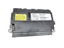 Airbag Sensor Steuergerät Airbagsteuergerät für Volvo V40 525 12-16 31387534
