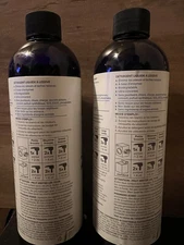 Norwex Liquid laundry 2 Pack 