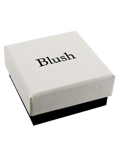 Blush Jewelry Women's Ring 585 Yellow Gold Knot 1193YGO - Picture 6 of 6