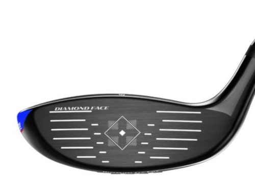 Tour Edge Exotics EXS 220 15* 3 Wood Senior Graphite Very Good - Picture 3 of 4