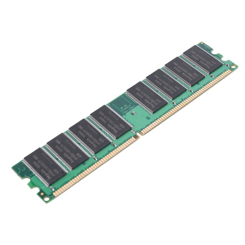 2X(DDR 1GB PC Memory  DDR1 Desktop PC3200 400MHz 184 Pin Non-ECC Computer1626 - Picture 8 of 8