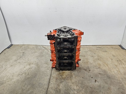 DODGE CHALLENGER R/T SCAT PACK 18-21 6.4L 18-21 8 CYLINDER SHORT ENGINE BLOCK - Picture 1 of 20