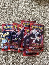 Pokemon TCG S&V Destined Rivals Booster Pack ...