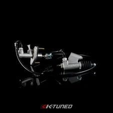 K-Tuned Complete Clutch CMC & Slave Kit K20 K24 FOR RSX Civic SI TSX KTD-CLK-KMS