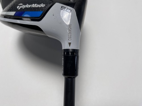 TaylorMade SIM Driver 9* Fujikura Motore Speeder VC 7.3 Tour Spec 77g Stiff RH - Picture 2 of 10