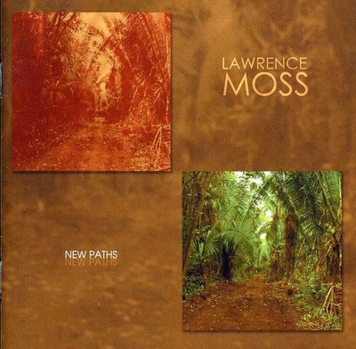 Capitol Woodwind Quintet - New Paths [New CD]