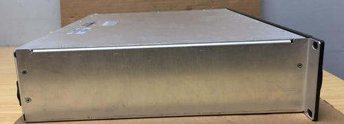Dolby DP564 Multichannel Audio Reference Decoder Rack TESTED to power on only - Picture 6 of 7