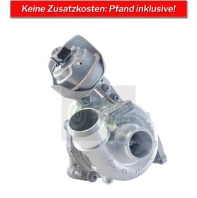 Garrett Turbo 806498-5003S 1682002 Ford C-MAX Focus Kuga Mondeo 2.0 TDCi