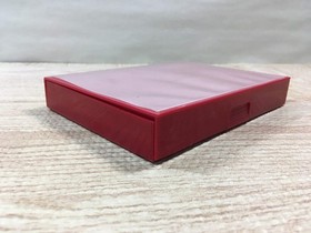 UF1921 Demon Sword Fudou Myououden BOXED NES Famicom Japan