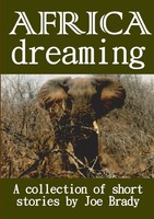 Joe Brady | Africa Dreaming | Taschenbuch | Englisch (2014) | [.]