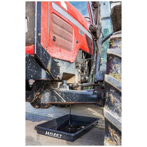 Hazet 197-50 Vasca multiuso, 50 l - Foto 2 di 4