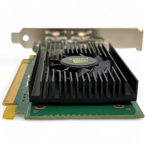 Dell K3WRC 40GW9 NVIDIA Quadro NVS 310 512MB DDR3 128-Bit PCIe x16 - Picture 4 of 5